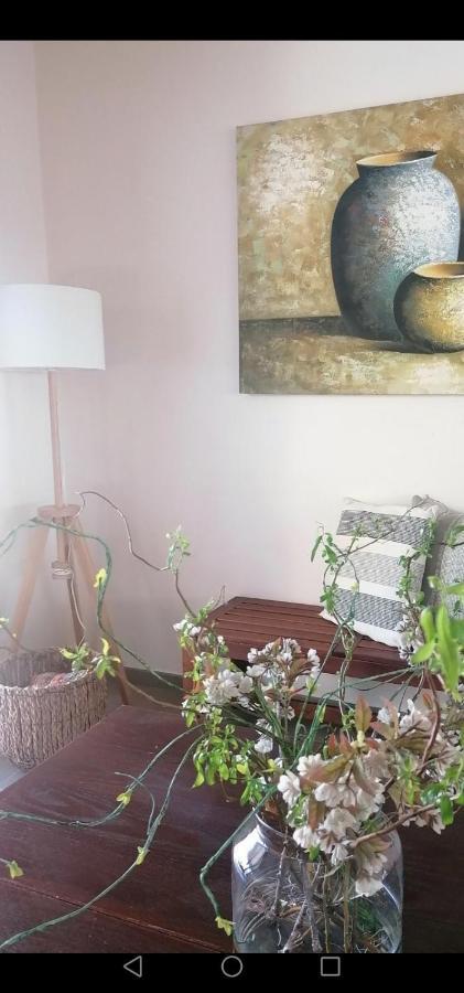 Villa Angela Dhrousha エクステリア 写真